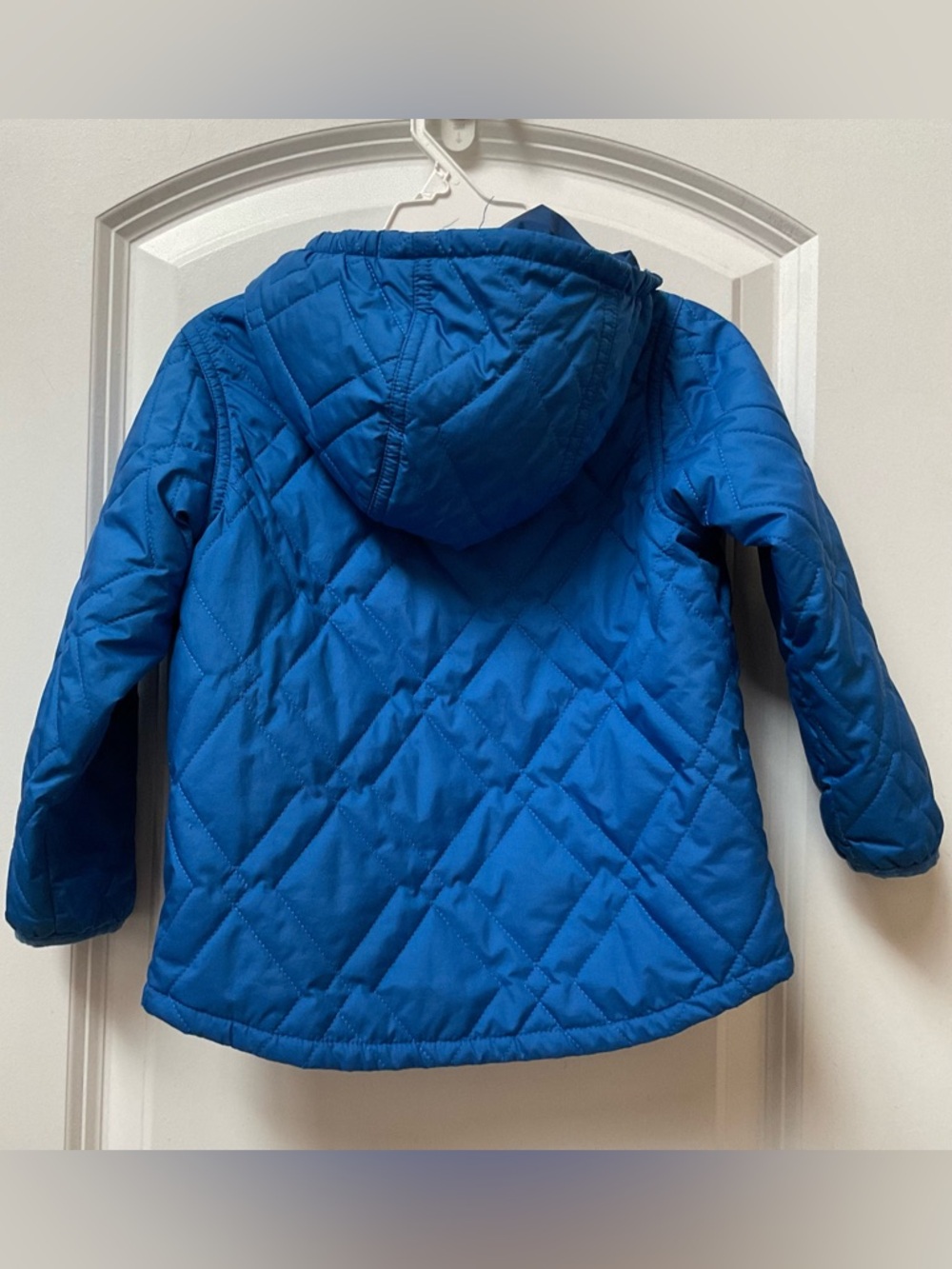 Patagonia 2T Diamond Quilted Jacket - Picture 2 of 7